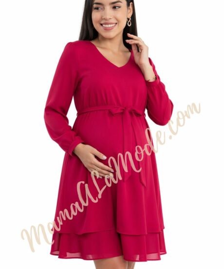 Vestido para embrazadas Brisa