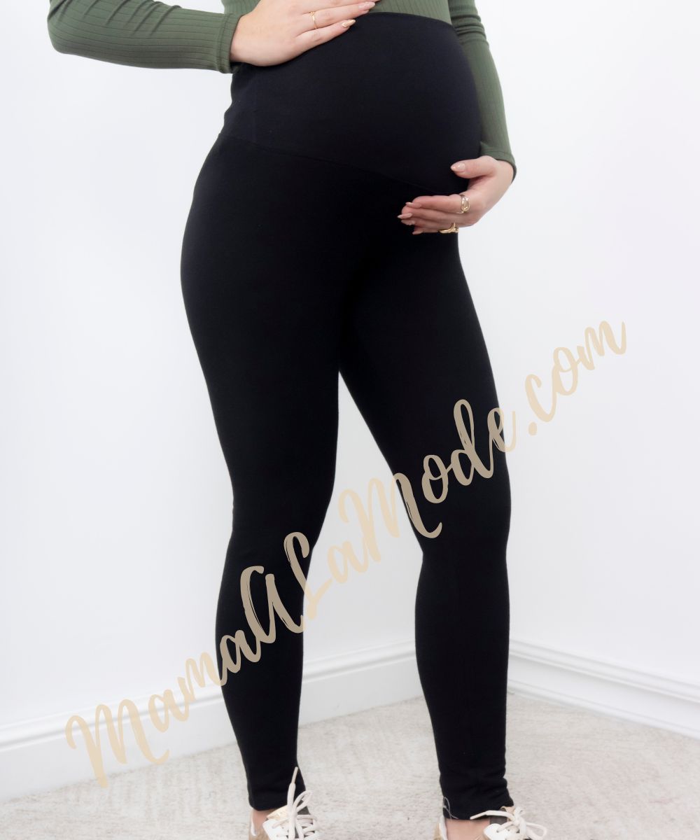 Leggings para embarazadas