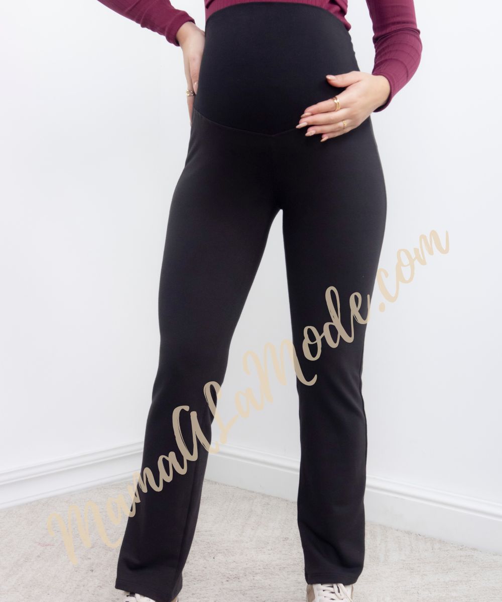 Leggings para embarazadas