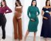 Ropa Materna con estilo