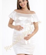 Vestido para embrazadas Angelina