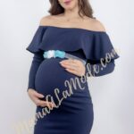 Vestido para embrazadas Barsovia