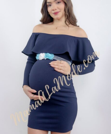 Vestido para embrazadas Barsovia