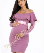 Vestido para embrazadas Barsovia