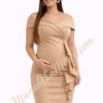 Vestido para embarazadas Melisa