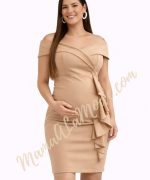 Vestido para embarazadas Melisa