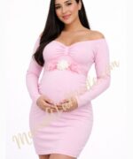 Vestido para embrazadas Roxet