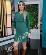 Vestido para embarazadas Tati