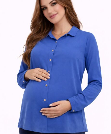 Blusa para embarazadas Camila