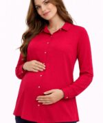 Blusa para embarazadas Camila