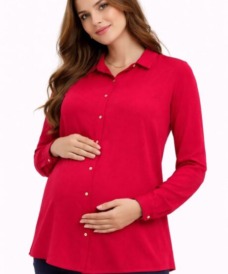 Blusa para embarazadas Camila