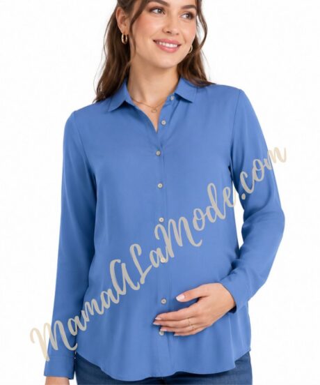 Blusa para embarazadas Camila