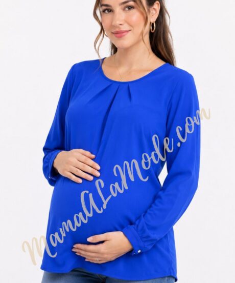 Blusa para embarazadas Elsie