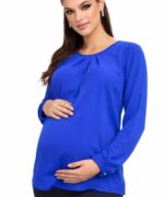 Blusa para embarazadas Elsie