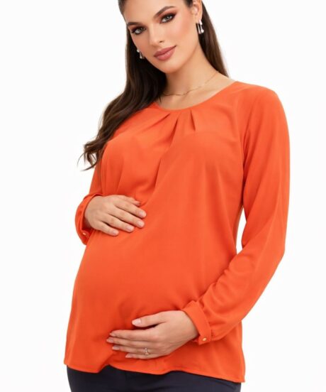 Blusa para embarazadas Elsie