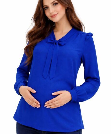 Blusa para embarazadas Odet