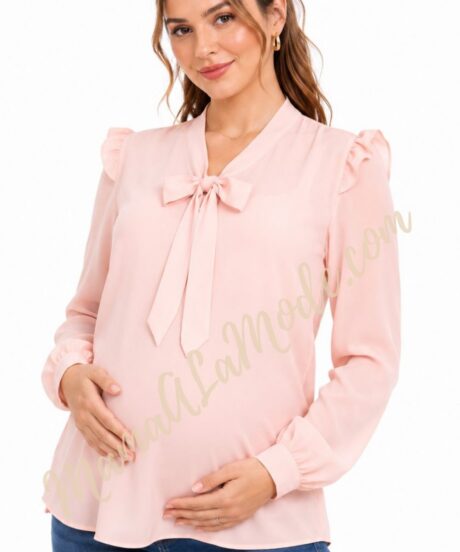 Blusa para embarazadas Odet
