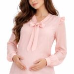 Blusa para embarazadas Odet
