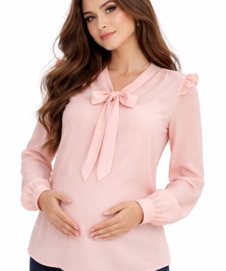 Blusa para embarazadas Odet