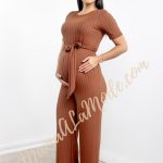 Enterizo para Embarazadas Antonia