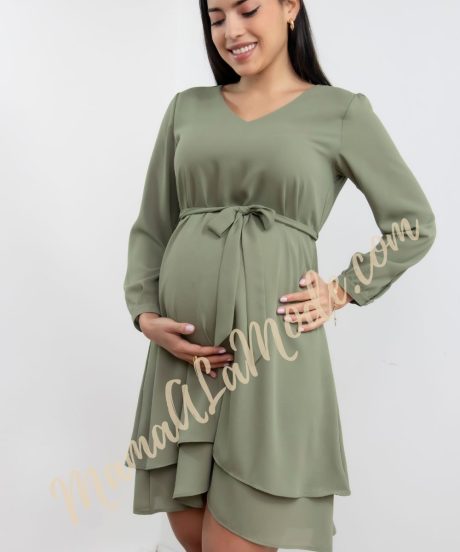 Vestido para embarazadas Brisa