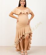 Vestido para embarazadas Elle