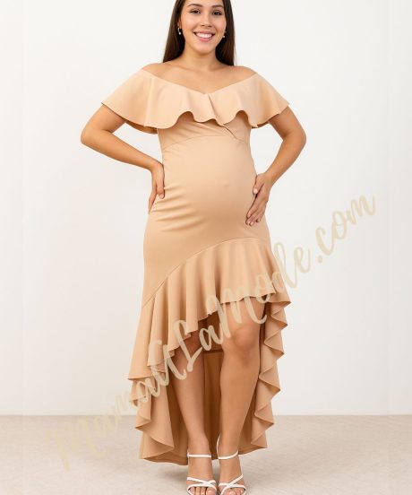 Vestido para embarazadas Elle