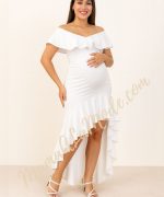 Vestido para embarazadas Elle