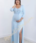 Vestido para embarazadas Megan