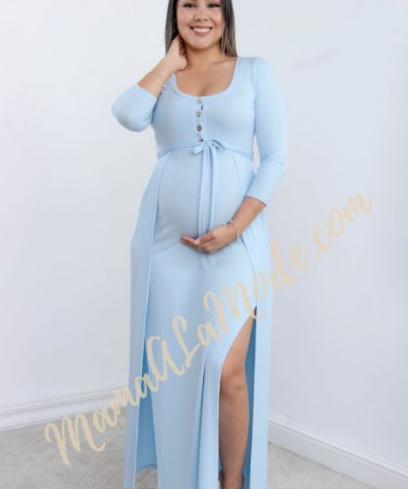 Vestido para embarazadas Megan