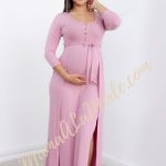 Vestido para embarazadas Megan