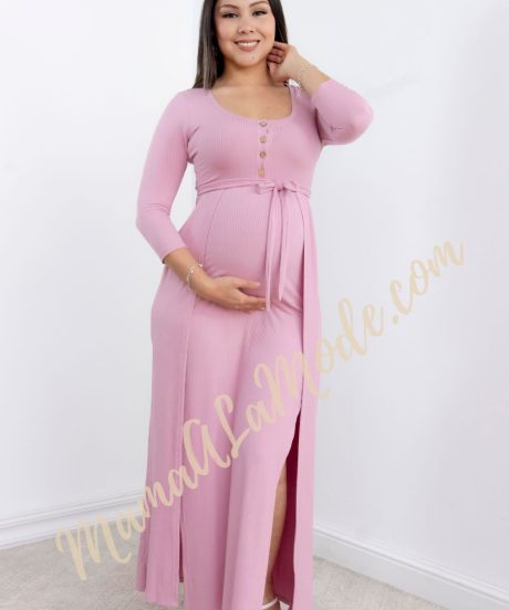 Vestido para embarazadas Megan