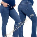jeans para embarazadas Diesel
