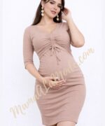 Vestido para embarazadas Beatrice