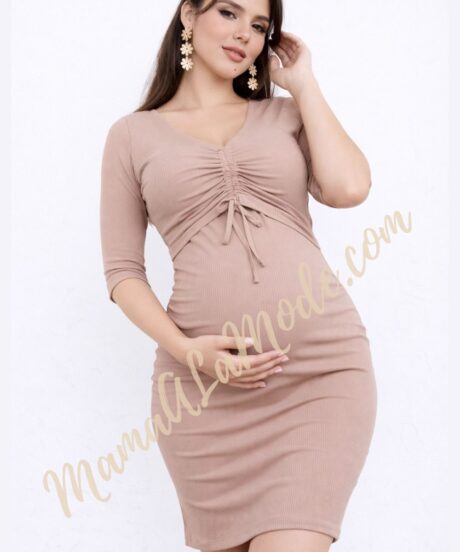 Vestido para embarazadas Beatrice