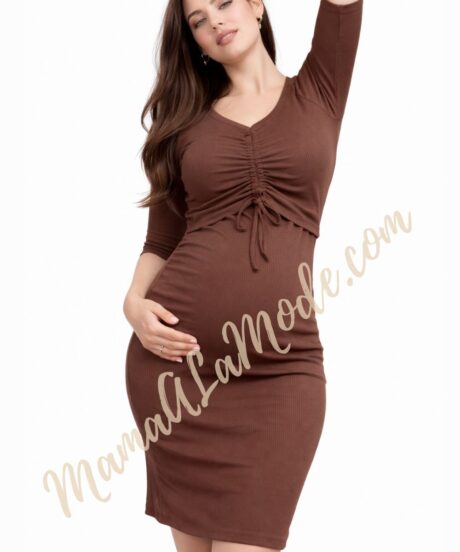 Vestido para embarazadas Beatrice