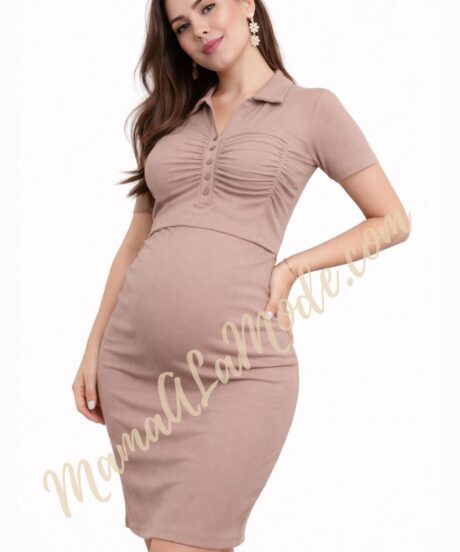 Vestido para embarazadas Darcy