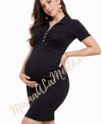 Vestido para embarazadas Darcy