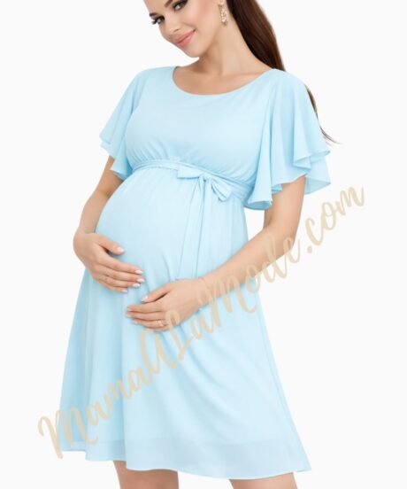 Vestido para embarazadas Elena
