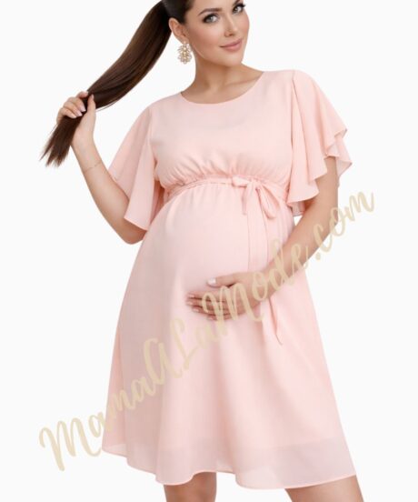 Vestido para embarazadas Elena