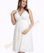Vestido para embarazadas Giordana