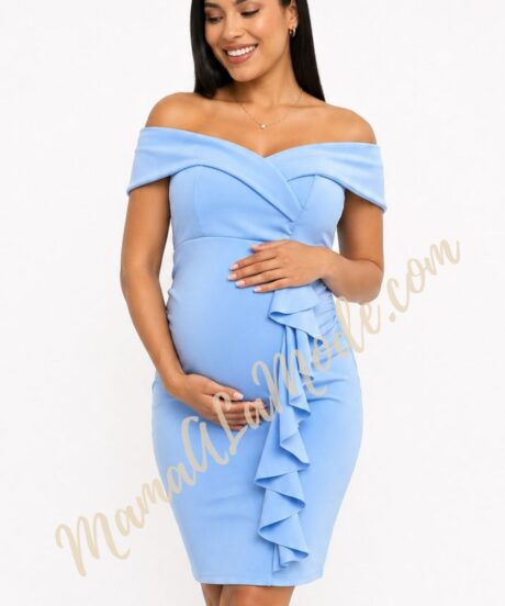 Vestido para embrazadas Melisa