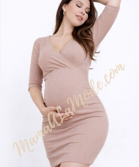 Vestido para embarazadas Paris