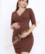 Vestido para embarazadas Paris