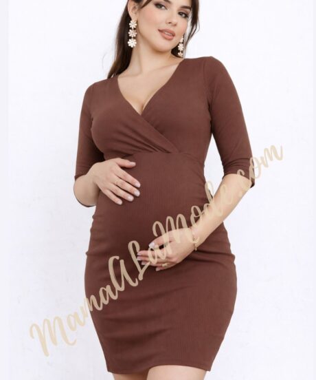 Vestido para embarazadas Paris