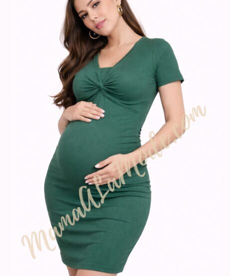 Vestido para embarazadas Hana
