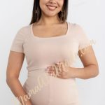 Polo para embarazadas Thiare