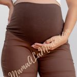 Shorts para embarazadas Minerva