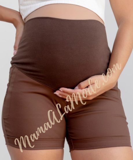 Shorts para embarazadas Minerva