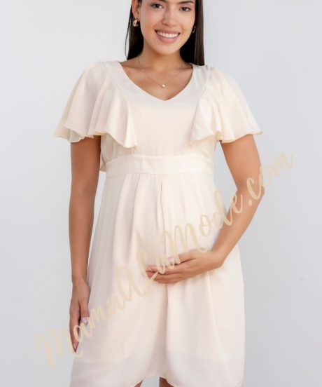 Vestido para Embarazadas Ainara